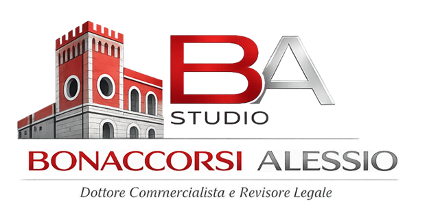 Dott. Alessio Bonaccorsi - Dottore Commercialista e Revisore Legale