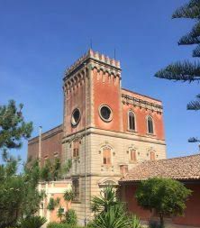 Sede storica BA Studio - Corso Martiri della Libertà, Catania